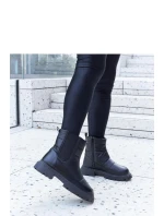 Boty model 204612 Solea Boty model 204612 Solea