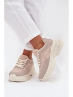 Sportovní obuv  model 217456 Step in style