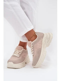 Sportovní obuv model 217456 Step in style