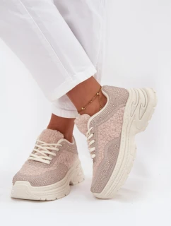 Sportovní obuv  model 217456 Step in style