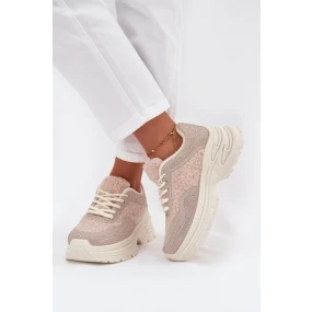 Sportovní obuv model 217456 Step in style Sportovní obuv model 217456 Step in style