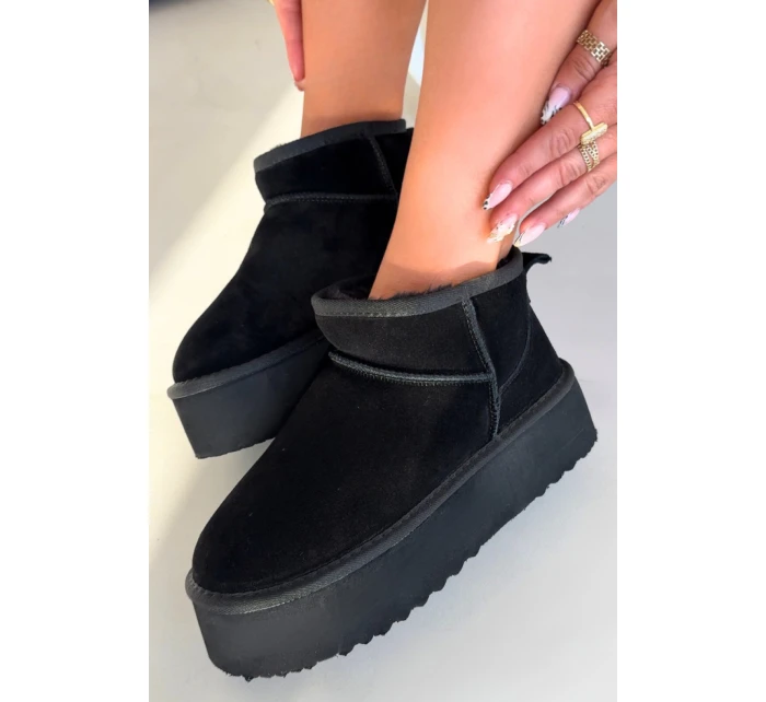 Sněhule  model 222715 Step in style