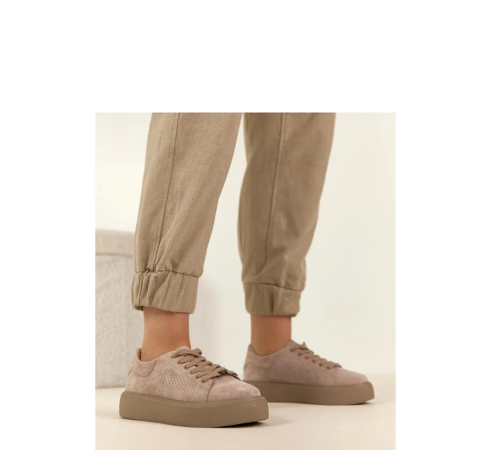 Sportovní obuv model 224957 Solea Sportovní obuv model 224957 Solea