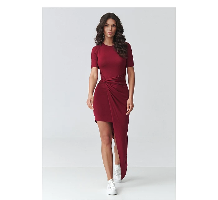 Denní šaty model 225670 Makadamia Denní šaty model 225670 Makadamia