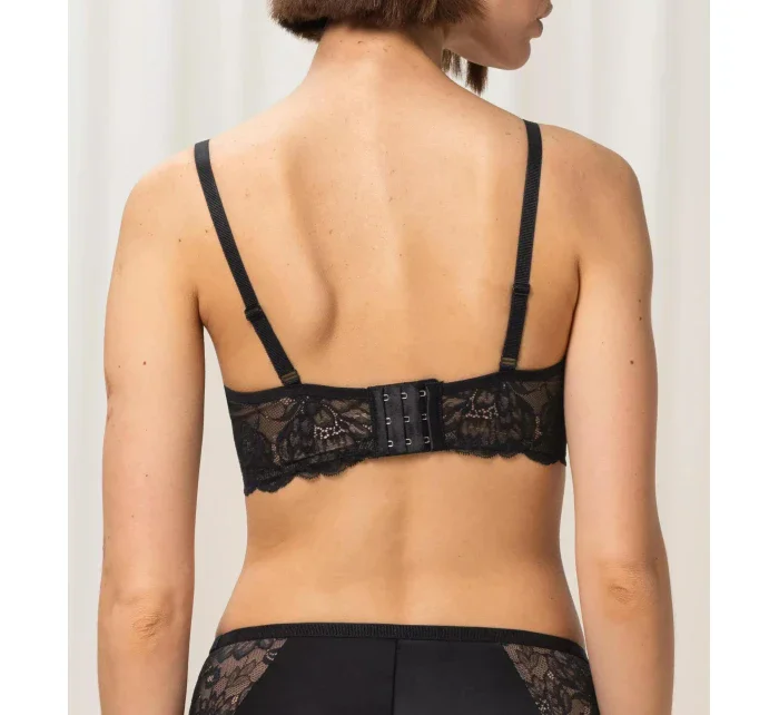 Podprsenka Amourette Charm N03 černá - Triumph