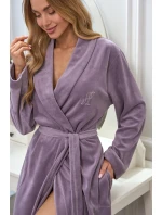 Župan L&L 2620 dlouhý M-2XL