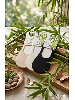 baleríny model 22045415 Bamboo 3541 - Magnetis