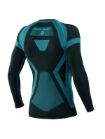 Sesto Senso Thermoactive Pánské tričko 1495/16 long/r M-2XL