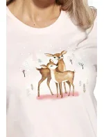 Dámské pyžamo   model 19752630 - Cornette