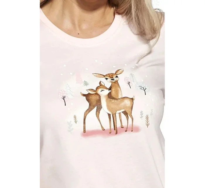 Dámské pyžamo   model 19752630 - Cornette