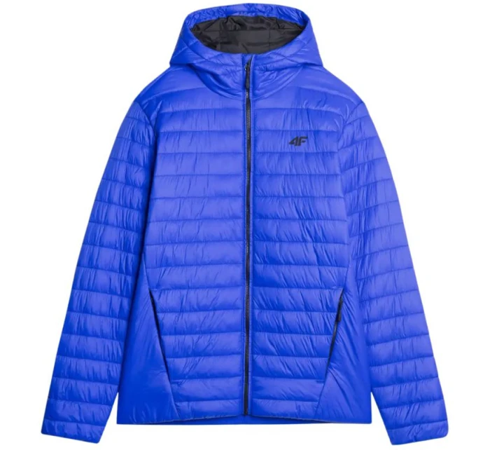 Bunda 4F M240 M 4FAW23TDJAM240 36S pánské