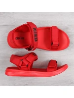 W model 19443589 sandály - Big Star W model 19443589 sandály - Big Star