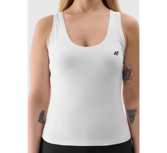 Tričko W model 19775476 10S - 4F Tričko W model 19775476 10S - 4F