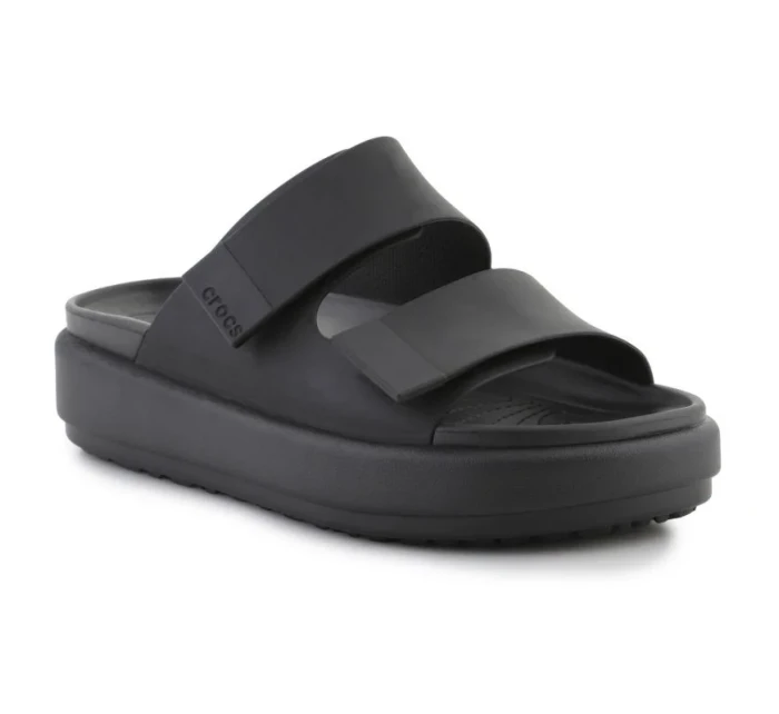 Žabky Brooklyn Luxe Sandal W model 20533066 - Crocs Žabky Brooklyn Luxe Sandal W model 20533066 - Crocs