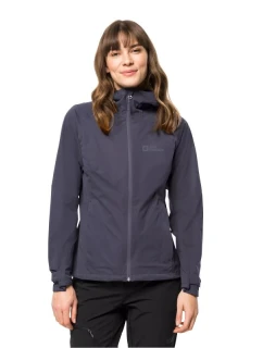 Jack Wolfskin Highest Peak Jacket W 1115121_1388