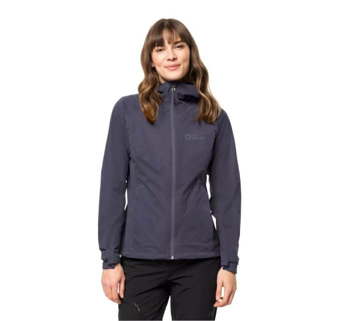 Jack Wolfskin Highest Peak Jacket W 1115121_1388