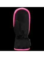 Lyžařské rukavice Reusch Ben Mitten Jr 62/85/408/7769