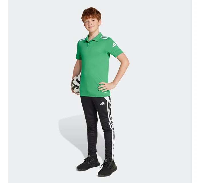 Tričko Squadra 25 Polo Jr model 21024402 - ADIDAS