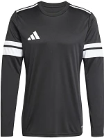 Tričko adidas Squadra 25 Long Sleeve Jersey LM M JF6073 pánské