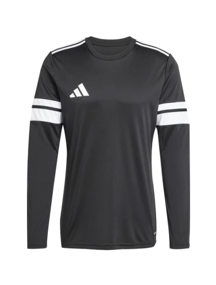 Tričko adidas Squadra 25 Long Sleeve Jersey LM M JF6073 pánské Tričko adidas Squadra 25 Long Sleeve Jersey LM M JF6073 pánské