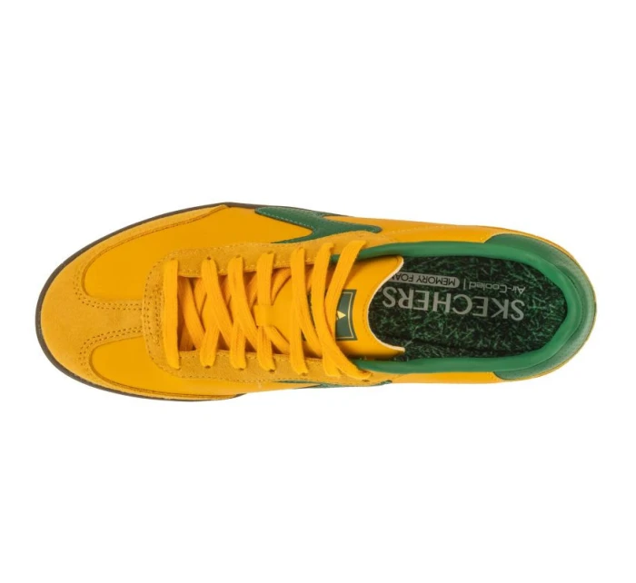 Yellow 40 model 21383708 - Skechers