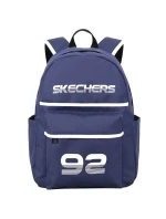 Backpack Navy Blue Jedna velikost model 21387808 - Skechers