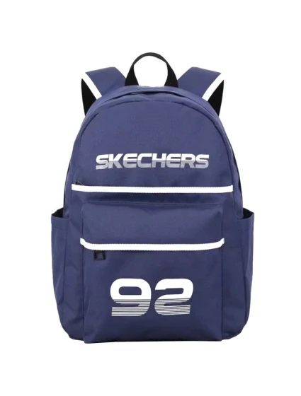 Backpack Navy Blue Jedna velikost model 21387808 - Skechers