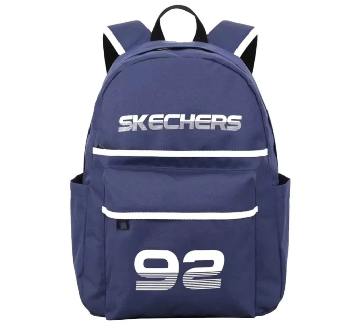 Backpack Navy Blue Jedna velikost model 21387808 - Skechers