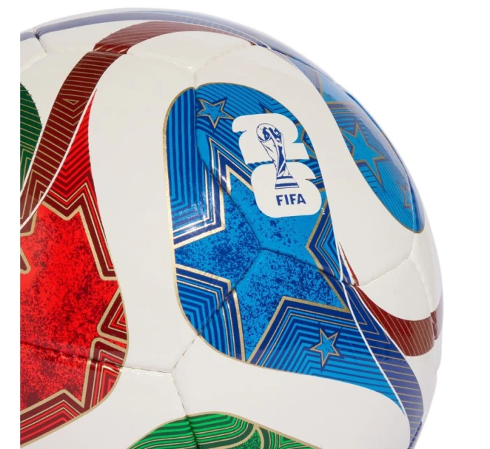 Adidas World Cup 26 Trionda Pro Football Sala JD8033
