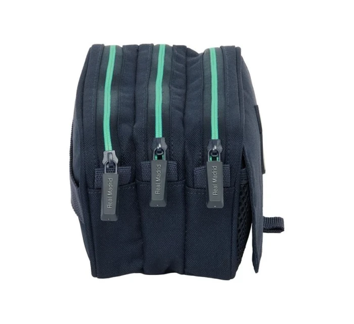 Velký trojitý penál Realu Madrid 812557710 Velký trojitý penál Realu Madrid 812557710