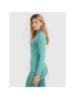 Dámské bezešvé termoprádlo (top) 4F 4FWAW25USEAF216-46S dámské Dámské bezešvé termoprádlo (top) 4F 4FWAW25USEAF216-46S dámské