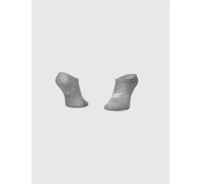 Chlapecké kotníkové ponožky model 21756814 - 4F Chlapecké kotníkové ponožky model 21756814 - 4F