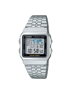 Hodinky CASIO A500WA-1 + krabice