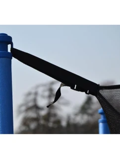 ENERO TRAMPOLÍNA S VNITŘNÍM MESH SYSTÉMEM fi244CM 3 NOHY