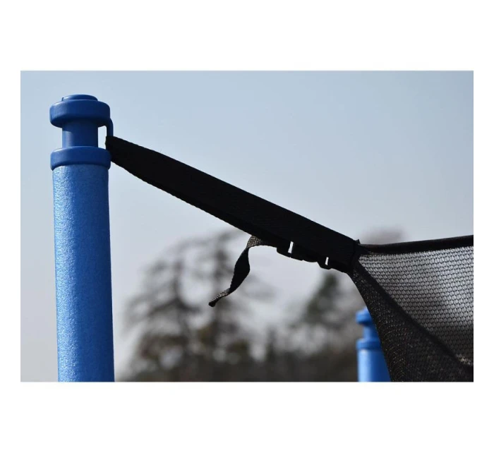 ENERO TRAMPOLÍNA S VNITŘNÍM MESH SYSTÉMEM fi244CM 3 NOHY ENERO TRAMPOLÍNA S VNITŘNÍM MESH SYSTÉMEM fi244CM 3 NOHY