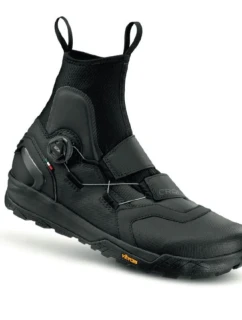 CRONO MTB boty CW1E-22 black 46 nylon