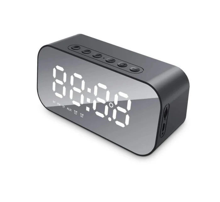 Bezdrátový reproduktor Havit M3 bluetooth (černý) Bezdrátový reproduktor Havit M3 bluetooth (černý)