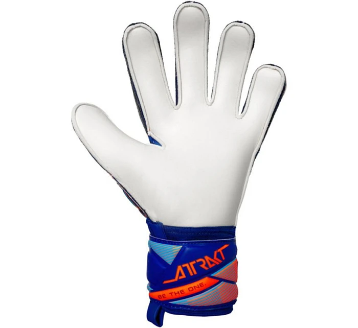 Attrakt Solid rukavice 56 70 model 22061552 - Reusch Attrakt Solid rukavice 56 70 model 22061552 - Reusch