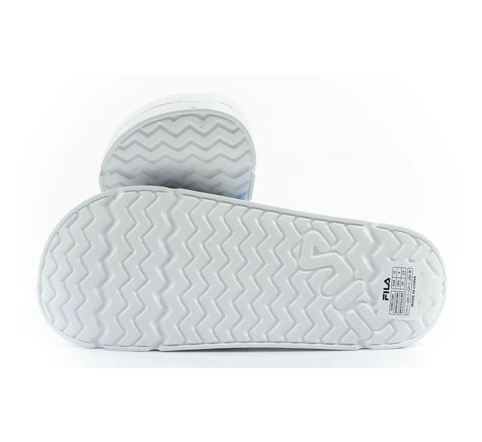 Dámské sportovní žabky  comfortable white for the dámské model 22062364 - Fila