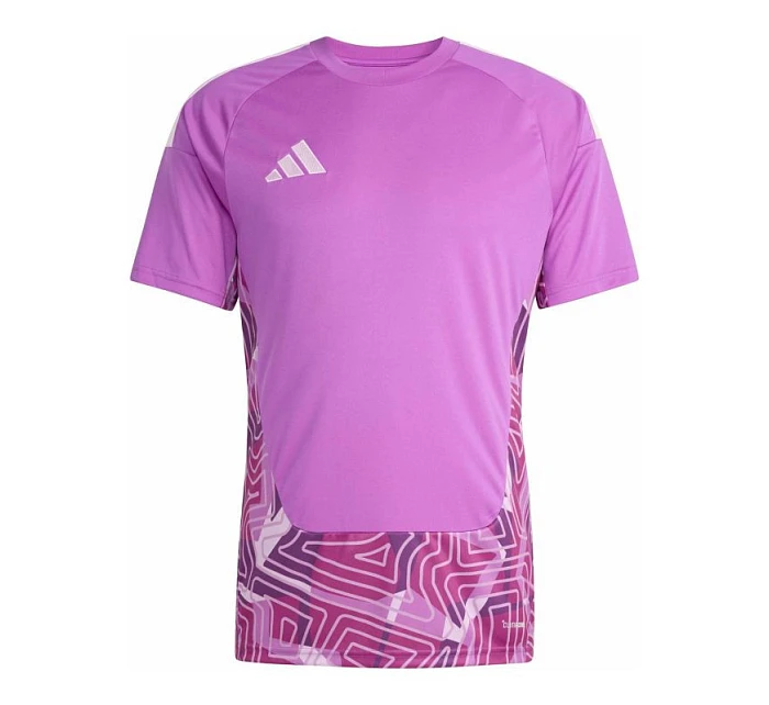 Adidas Tiro 26 Soutěžní brankářské tričko KC5355