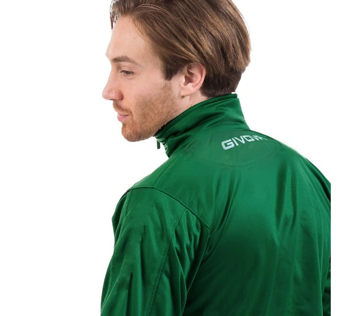 Unisex tepláková souprava Tuta Visa model 15969254 - Givova