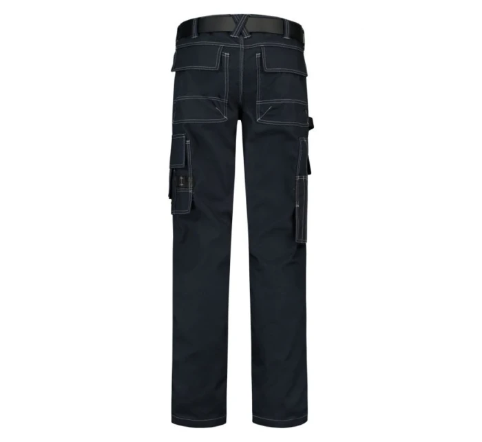Pracovní kalhoty unisex z Cordura model 20889781 - Tricorp