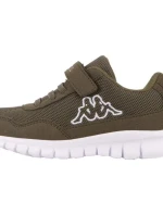 Boty Kappa Follow K Jr 260604K 3110