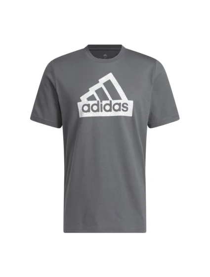 Pánské tričko City M H49666 - Adidas Pánské tričko City M H49666 - Adidas