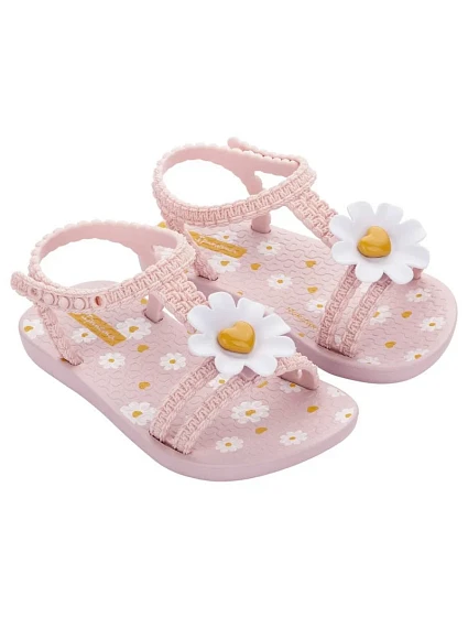 Sandály Daisy Baby Jr model 21118142 - Ipanema Sandály Daisy Baby Jr model 21118142 - Ipanema
