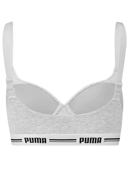 Sportovní podprsenka Padded Top Hang W 03 model 18889557 - Puma