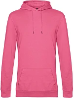 B&C #Hoodie Pánská mikina s kapucí pink model 22527746 B&C #Hoodie Pánská mikina s kapucí pink model 22527746