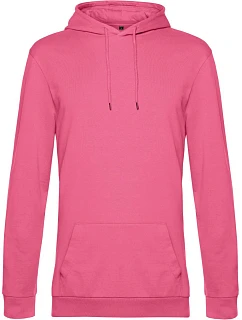 B&C #Hoodie Pánská mikina s kapucí pink model 22527746