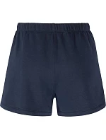 Craft Corporate Frequent Sweatshorts W Dámské těžké teplákové šortky 81.6301 blaze