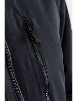 Craft Teamwear Parka Jacket M Pánská zateplená parka 82.5982 black Craft Teamwear Parka Jacket M Pánská zateplená parka 82.5982 black